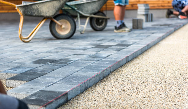 Best Concrete Driveway Installation in Rossmoor, NJ
