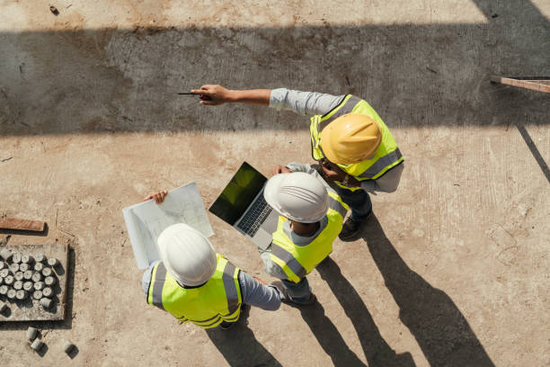 Best Concrete Staining and Coloring in Rossmoor, NJ