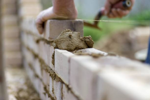 Best Decorative Concrete in Rossmoor, NJ