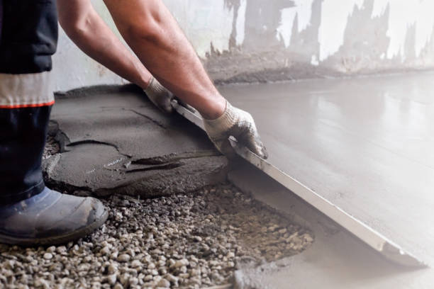 Best Concrete Foundation Repair in Rossmoor, NJ